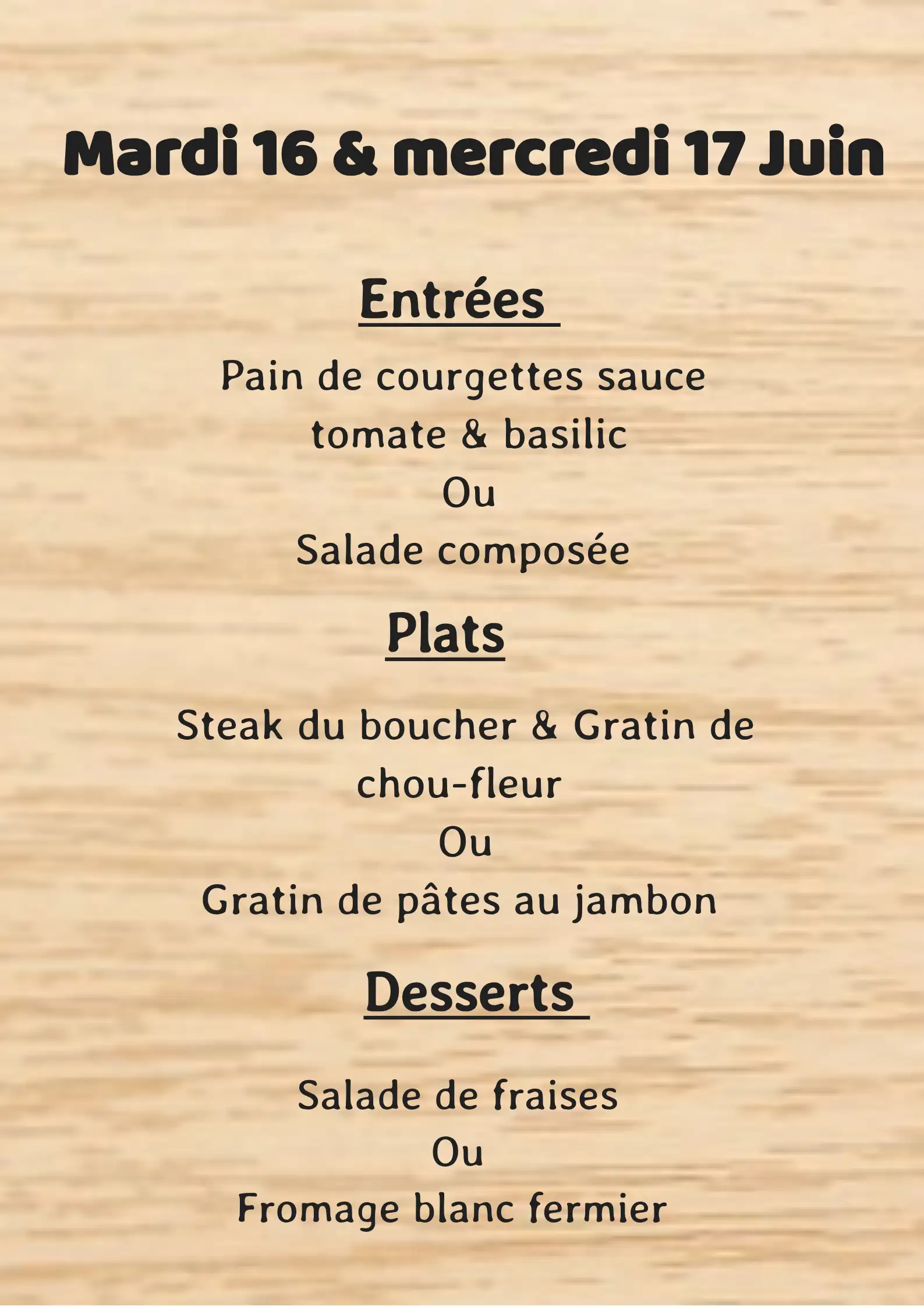 Livraison gratuite