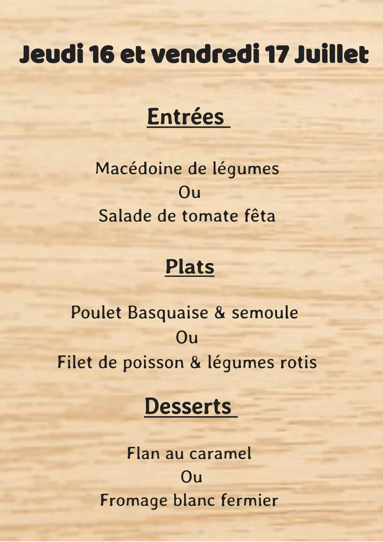Livraison gratuite